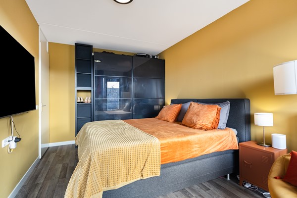 Medium property photo - Zuidstraat 12B, 1781 BR Den Helder